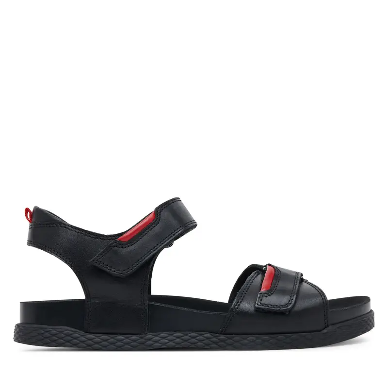 Sandali Lasocki ARC-BIERGE-22 Nero