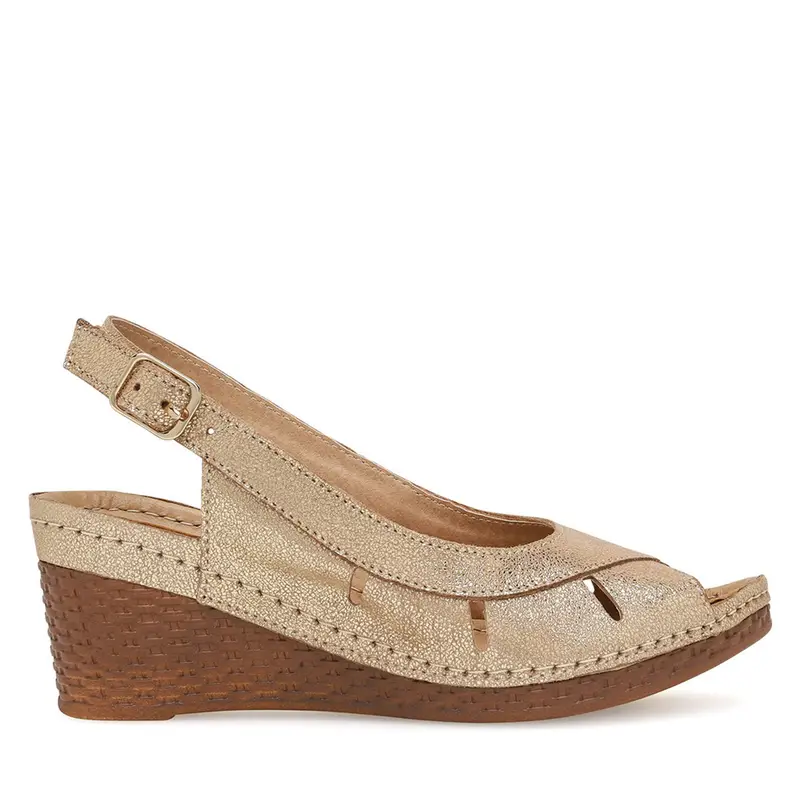 Sandali Lasocki ARC-N1890-02 Oro