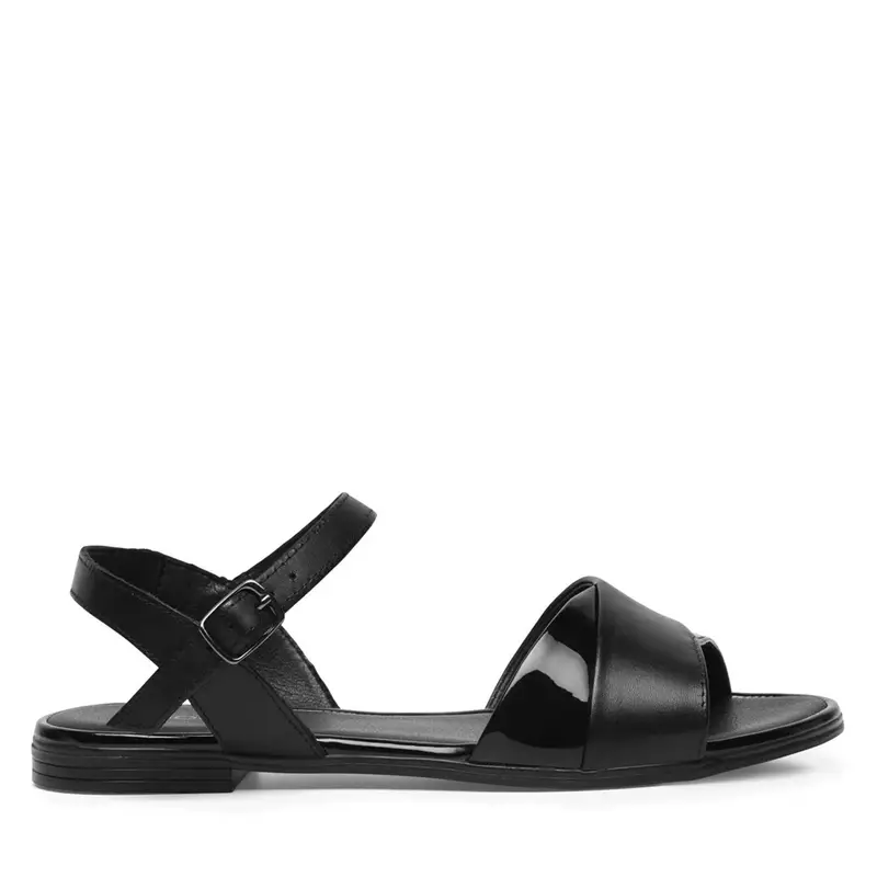 Sandali Lasocki ARENA RST-ARENA-76 Nero