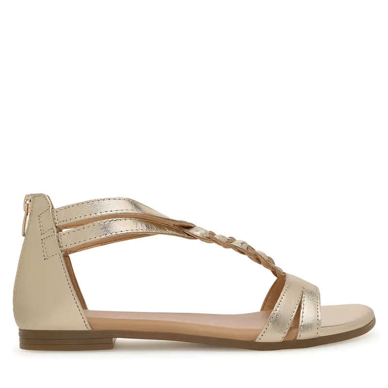 Sandali Lasocki ARENA RST-ARENA-80 Oro