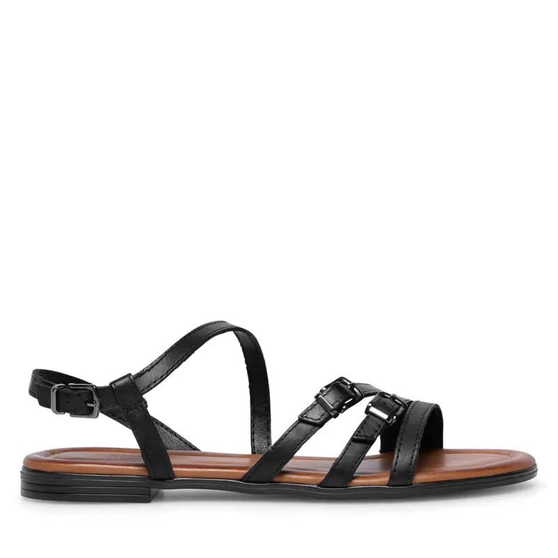 Sandali Lasocki ARENA RST-ARENA-Nero