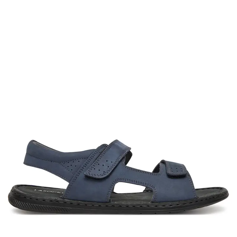 Sandali Lasocki CANTO-01 MI18 Blu scuro