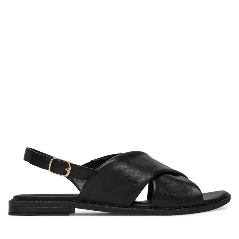 Sandali Lasocki CEO-EST-AFIONA-11 Nero