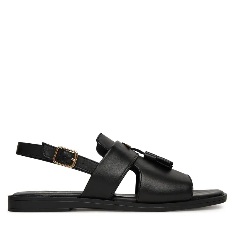 Sandali Lasocki CEO-EST-HELENA-08 Nero