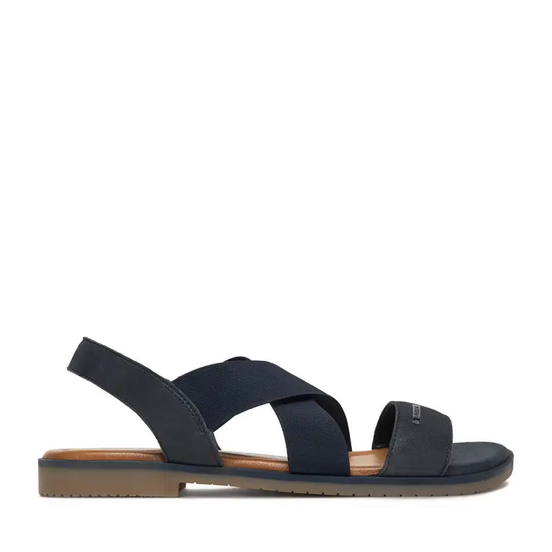 Sandali Lasocki CEO-WI16-DOROTHY-01 Blu scuro