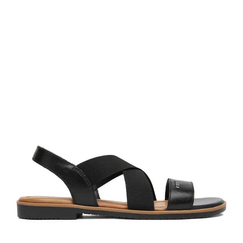 Sandali Lasocki CEO-WI16-DOROTHY-01 Nero