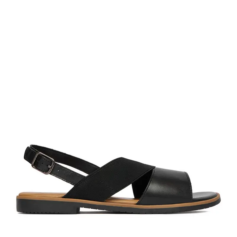 Sandali Lasocki CEO-WI16-DOROTHY-07 Nero