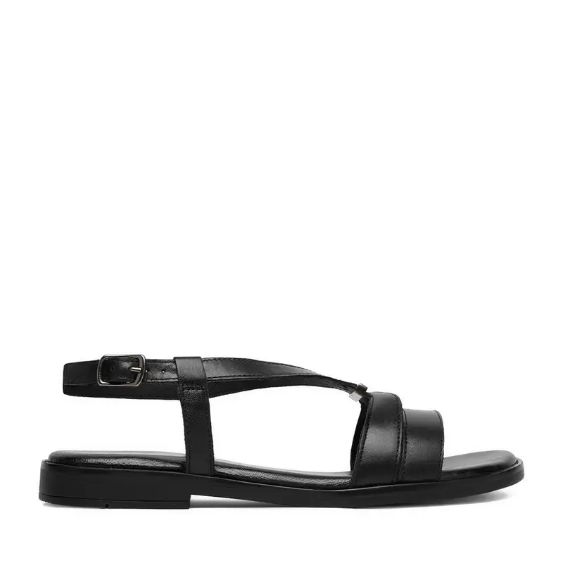 Sandali Lasocki CEO-WI16-FOXI-12 Nero