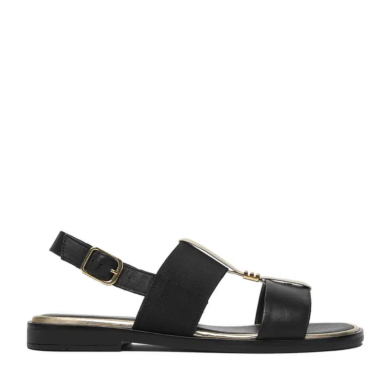 Sandali Lasocki CEO-WI16-FOXI-97 Nero