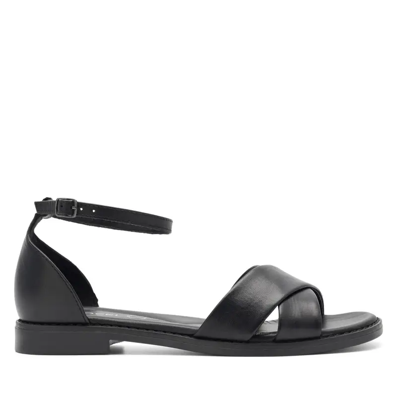 Sandali Lasocki ELE RST-ELE-06 Nero