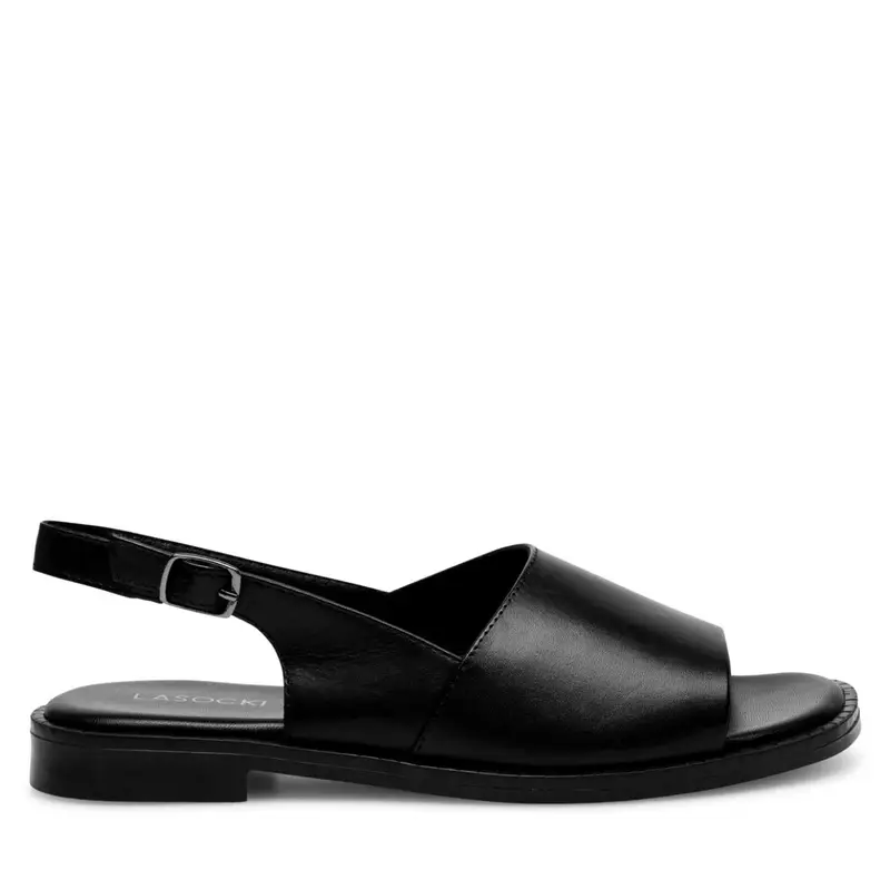Sandali Lasocki EMIE RST-EMIE-09 Nero