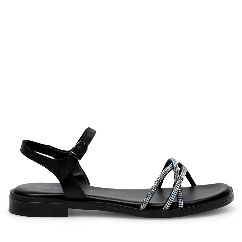 Sandali Lasocki EMIE RST-EMIE-13 Nero