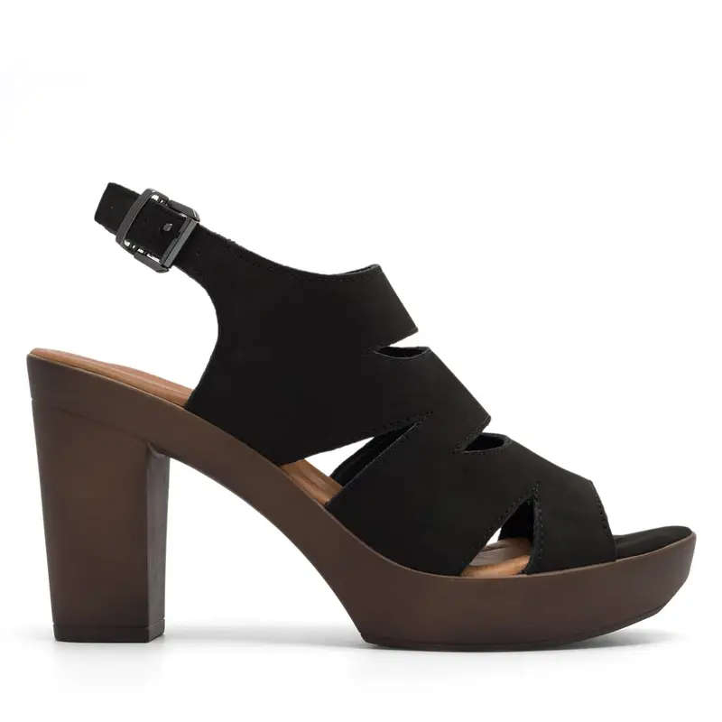 Sandali Lasocki EST-2025-06 Nero