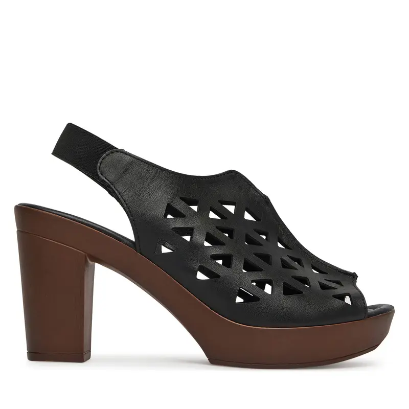 Sandali Lasocki EST-2025N-02 Nero