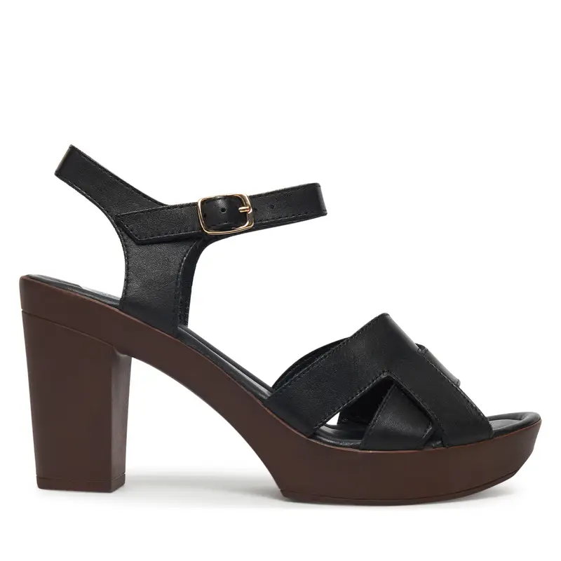 Sandali Lasocki EST-2025N-07 Nero