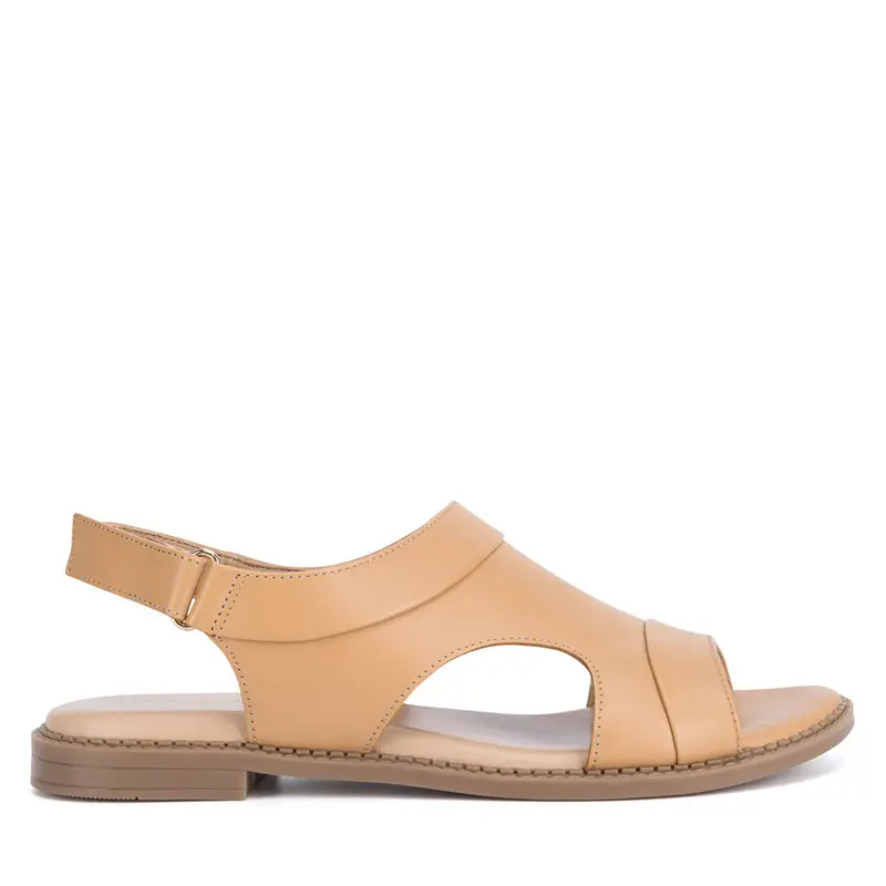 Sandali Lasocki EST-AFIONA-09 Beige