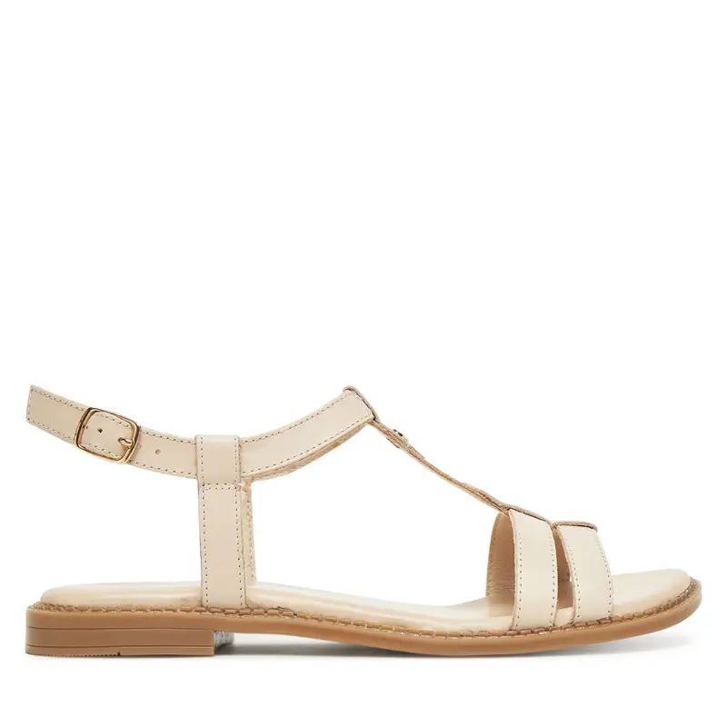 Sandali Lasocki EST-AFIONA-10 Beige
