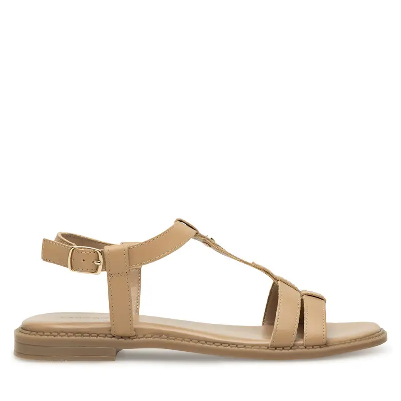 Sandali Lasocki EST-AFIONA-10 Marrone