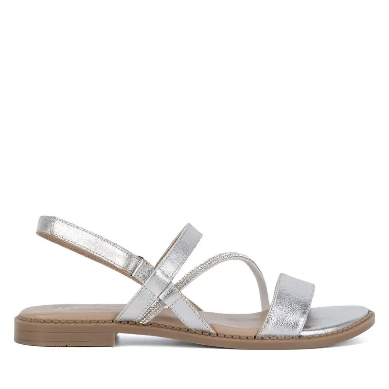 Sandali Lasocki EST-AFIONA-12 Argento