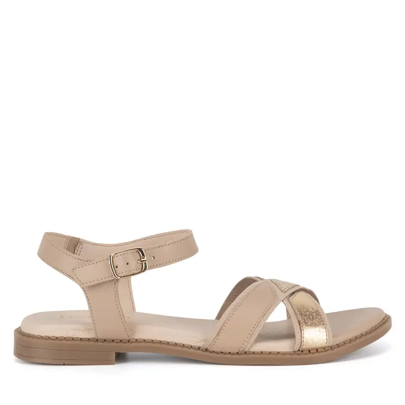 Sandali Lasocki EST-AFIONA-13 Beige