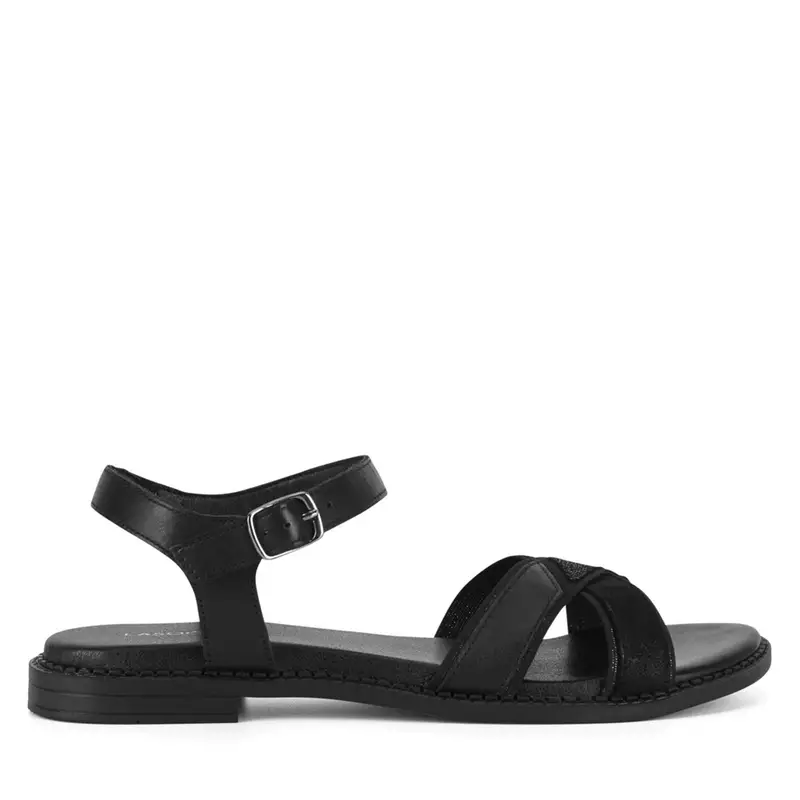 Sandali Lasocki EST-AFIONA-13 Nero