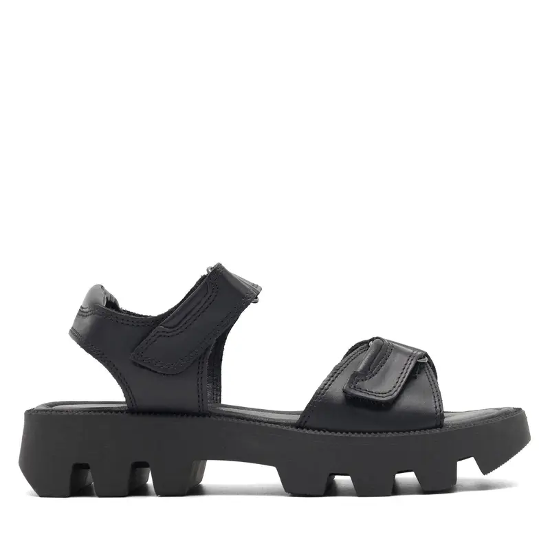 Sandali Lasocki GENUA ARC-HANKA-08 Nero