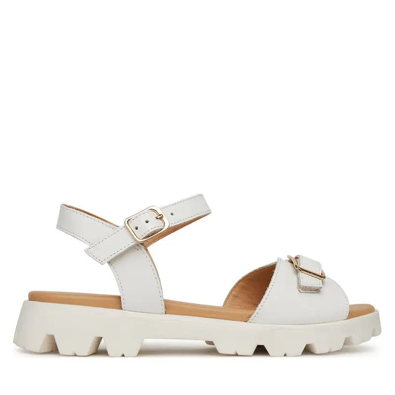 Sandali Lasocki GRD-3134-03 Bianco