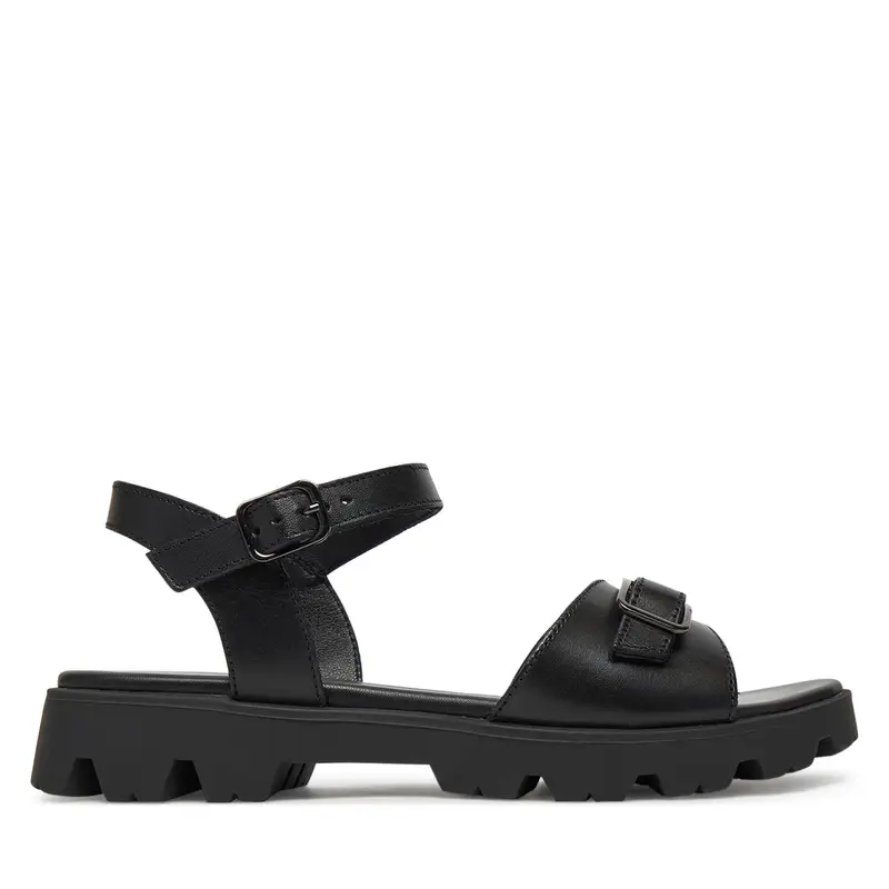 Sandali Lasocki GRD-3134-03 Nero