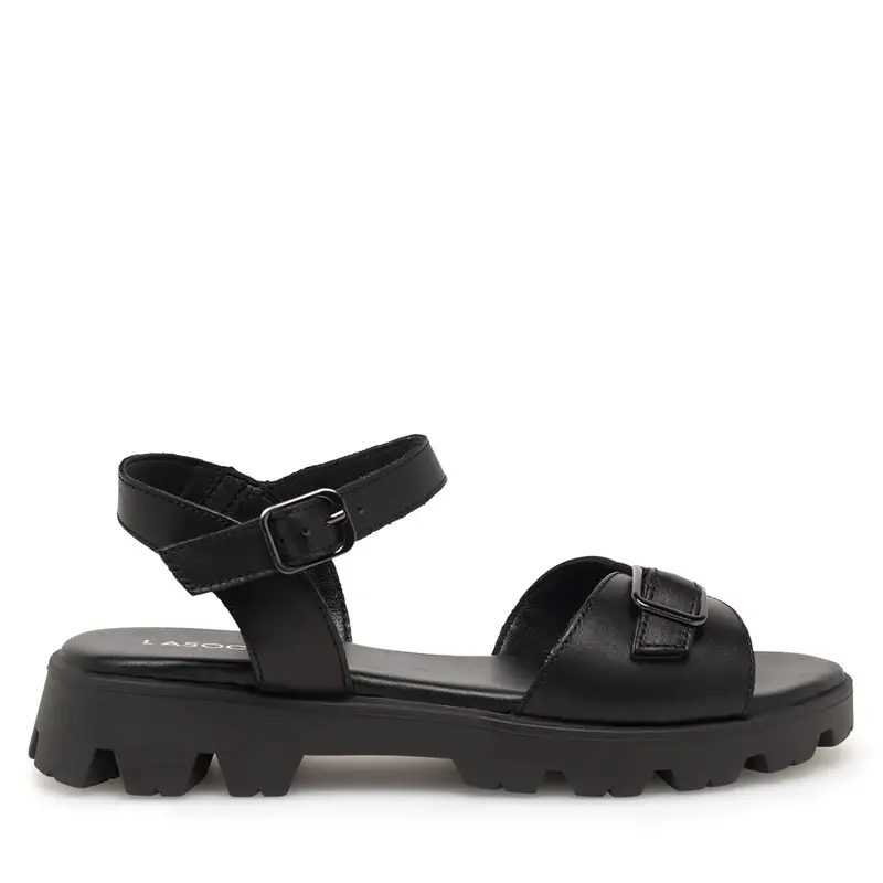 Sandali Lasocki GRD-3134-03 Nero