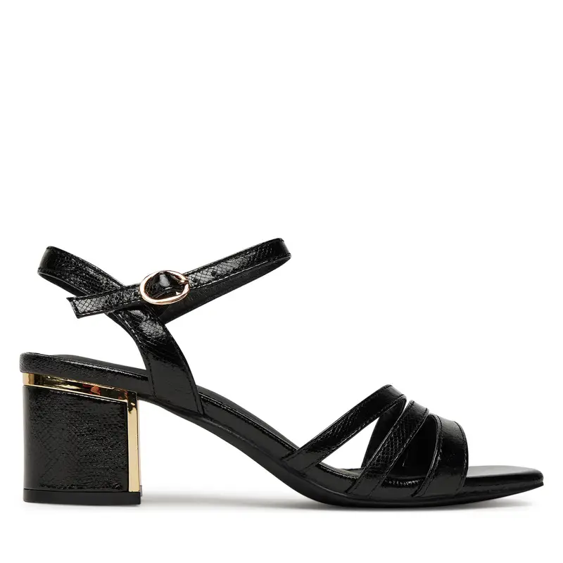 Sandali Lasocki HY6800-1 Nero