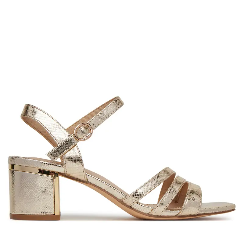 Sandali Lasocki HY6800-1 Oro