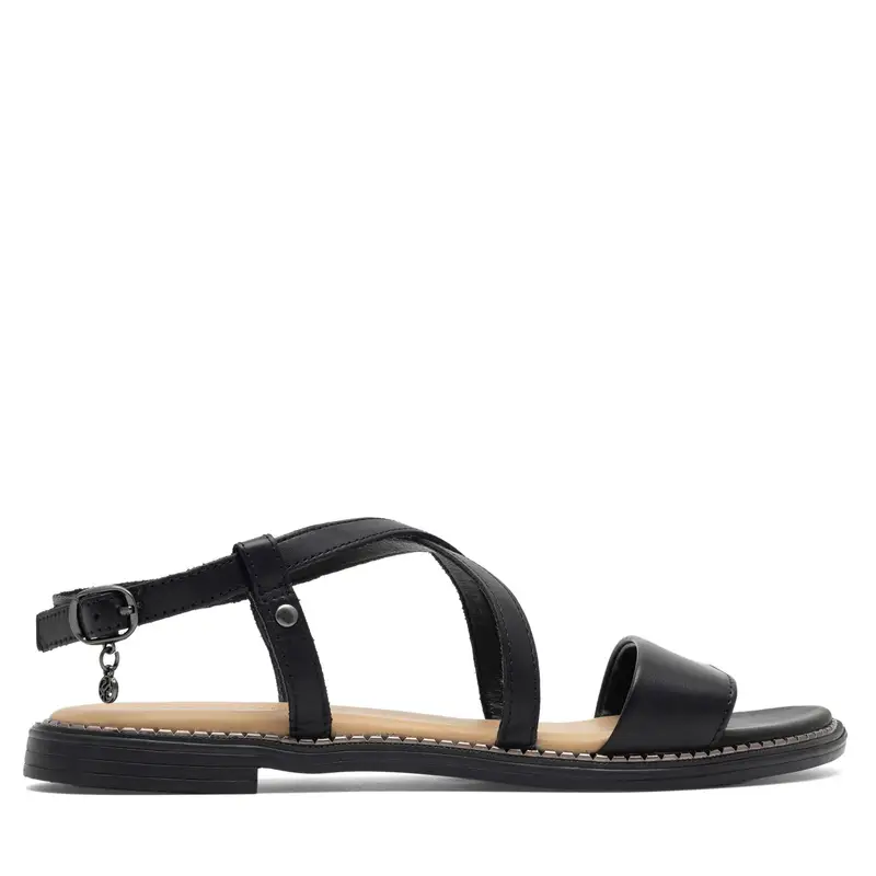 Sandali Lasocki KATE RST-KATE-01 Nero