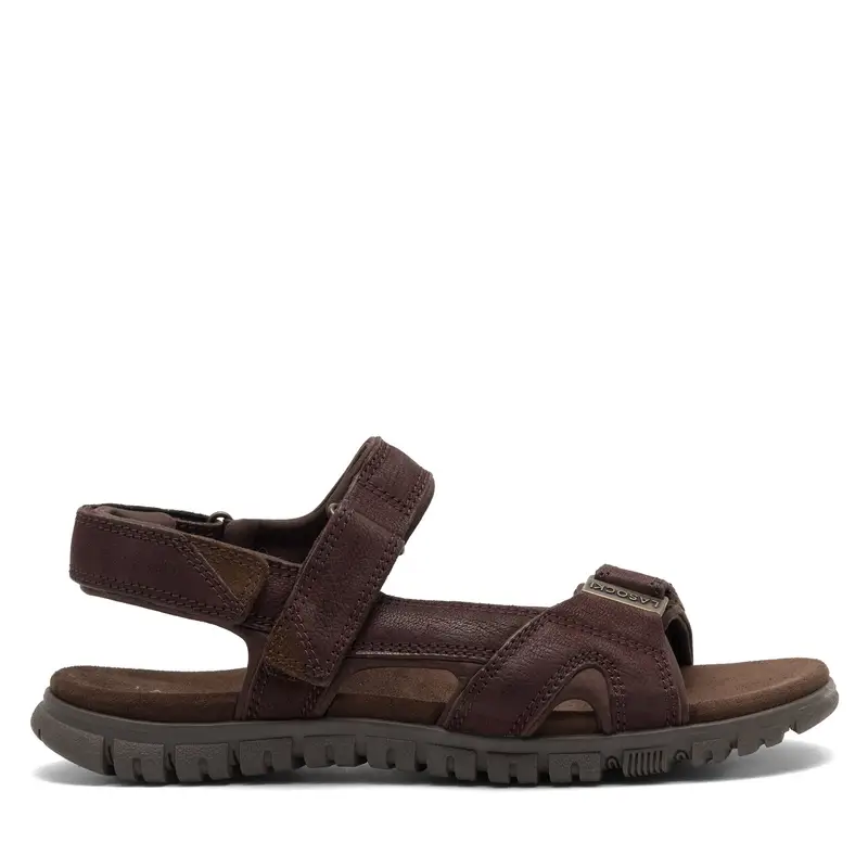 Sandali Lasocki KENNET-01 MB Rosso