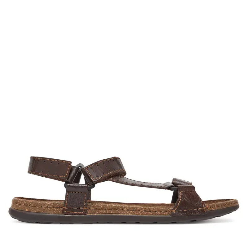 Sandali Lasocki LORENZO-17 MI25 Marrone