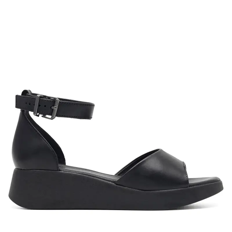 Sandali Lasocki OLAY ARC-2287-11 Nero