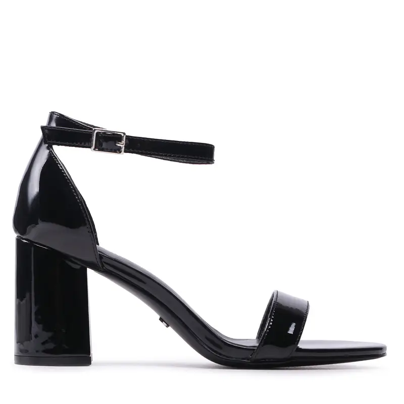 Sandali Lasocki Polt WYL3402-4Z Nero