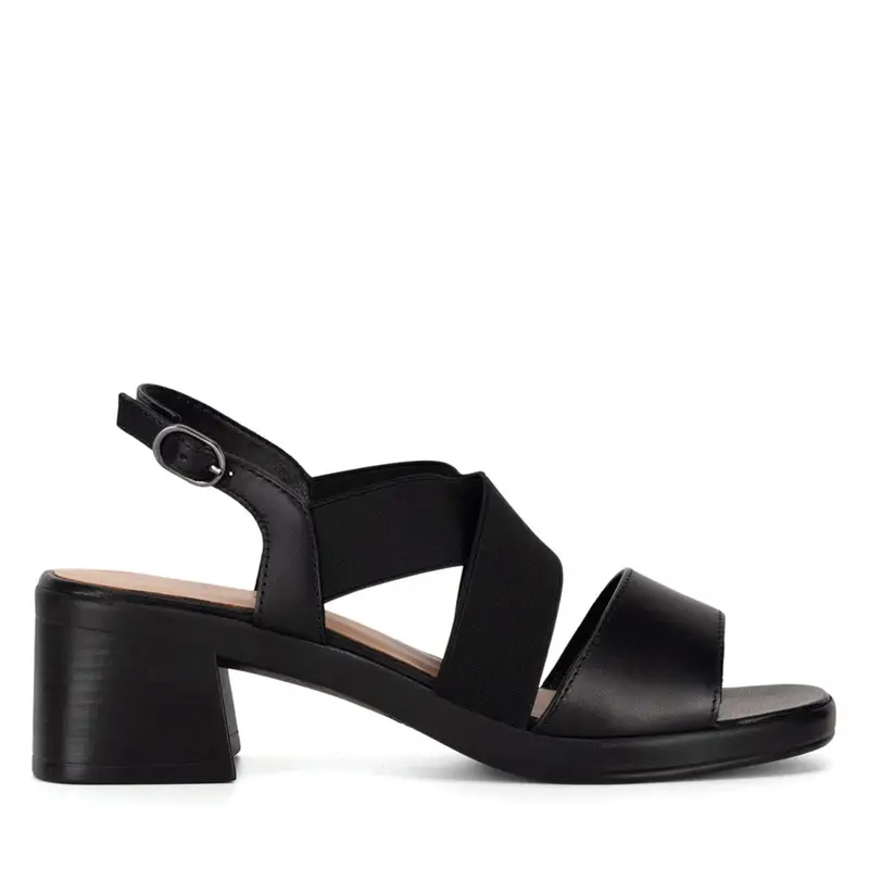 Sandali Lasocki RST-3248-04 Nero