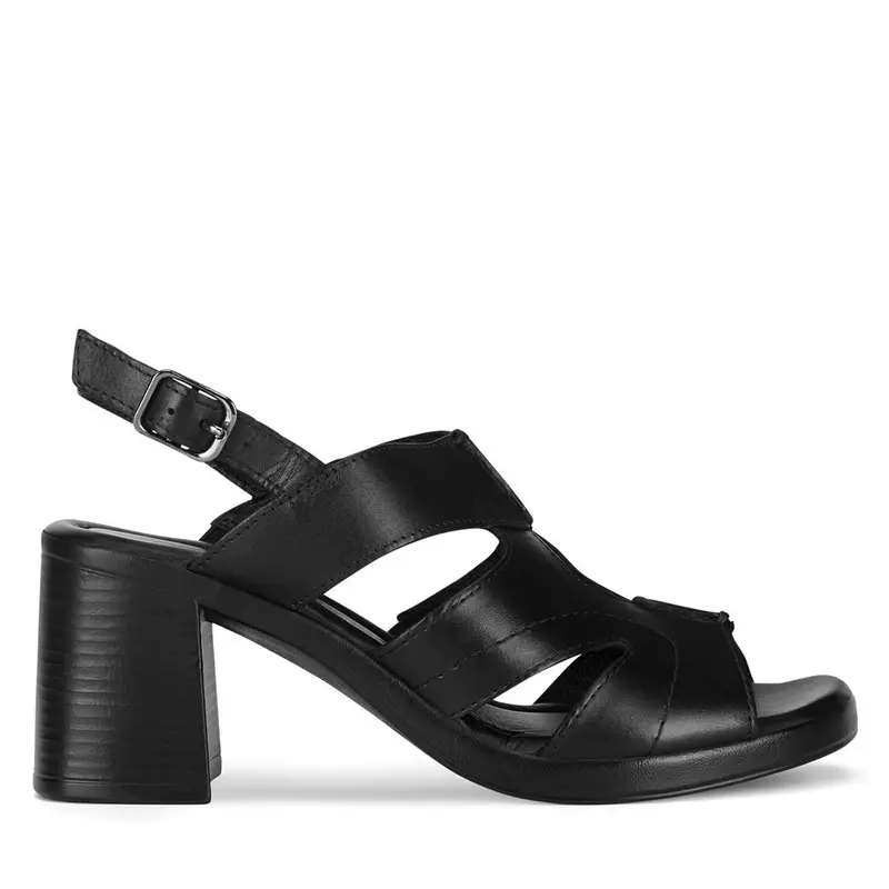 Sandali Lasocki RST-3250-04 Nero