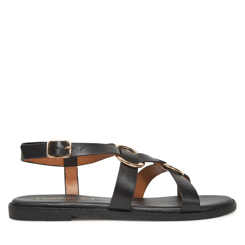 Sandali Lasocki RST-5551-01 Nero