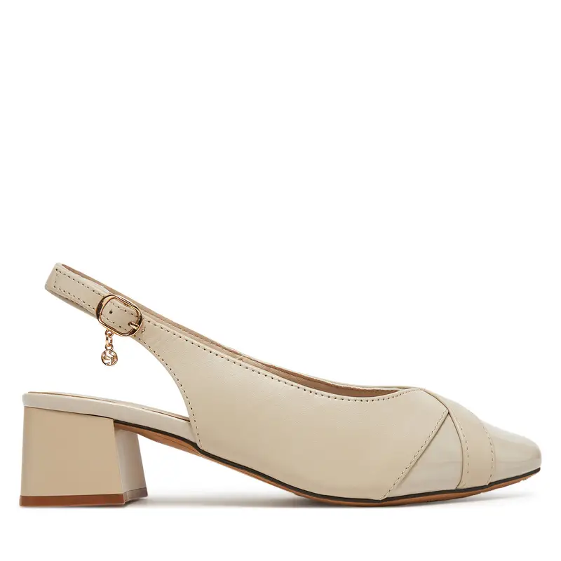 Sandali Lasocki RST-AGNES-12 Beige