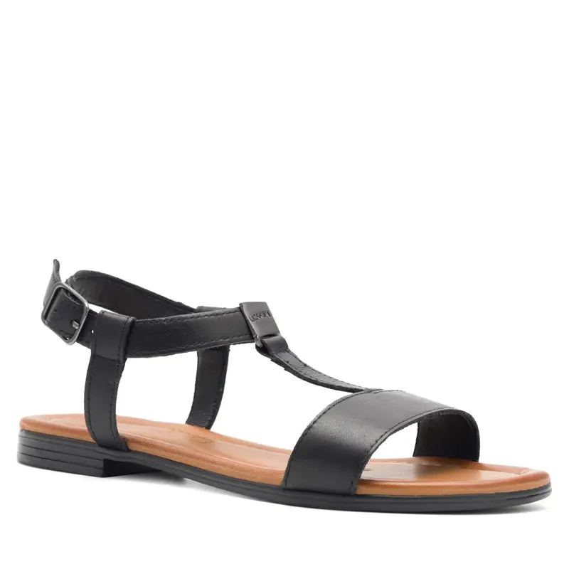 Sandali Lasocki RST-ARENA-07 Nero