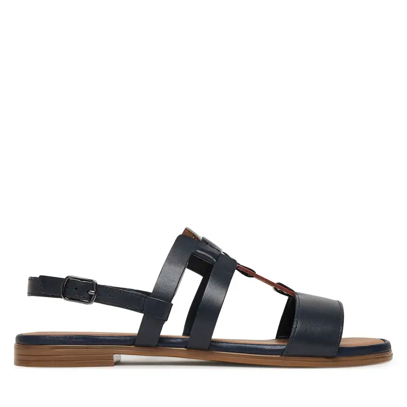 Sandali Lasocki RST-ARENA-83 Blu scuro