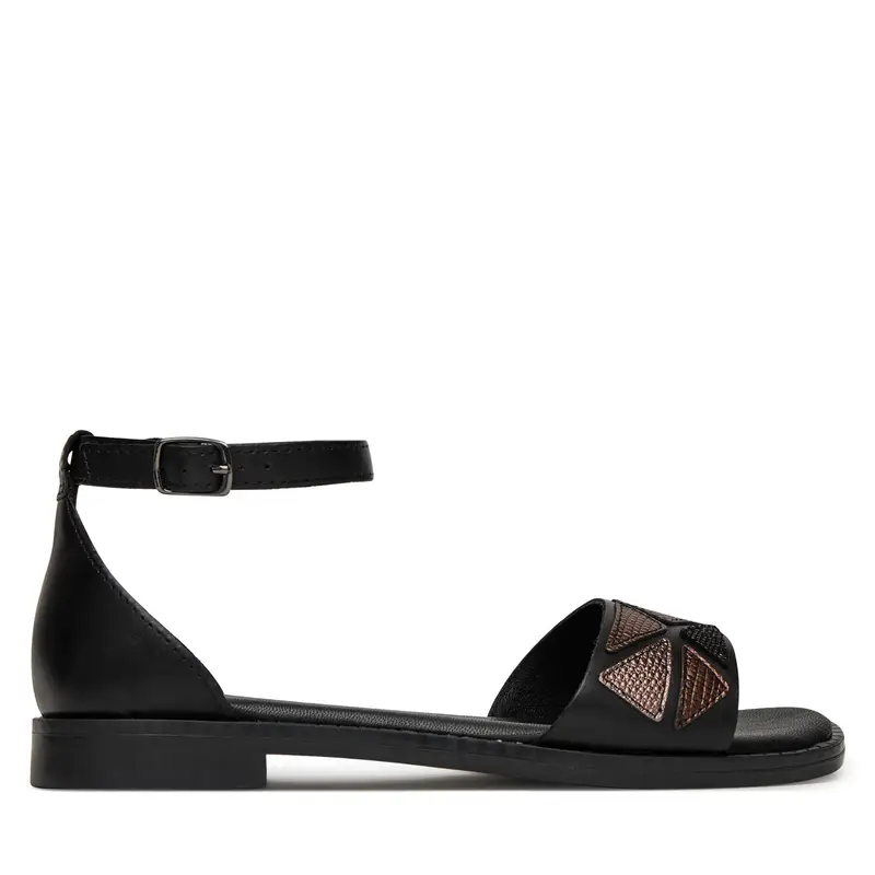 Sandali Lasocki RST-EMIE-01 Nero