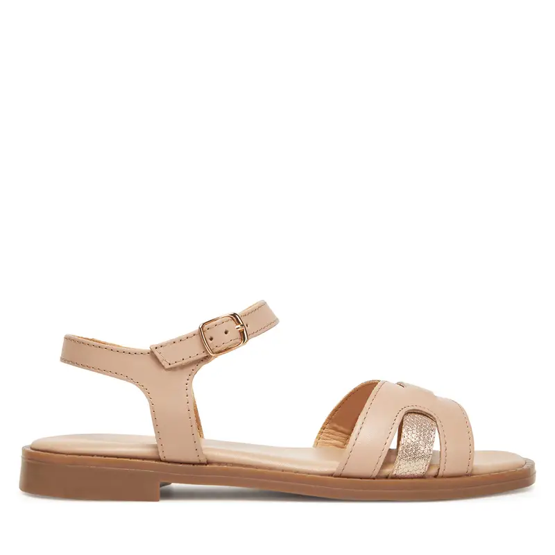 Sandali Lasocki RST-EMIE-04 Beige