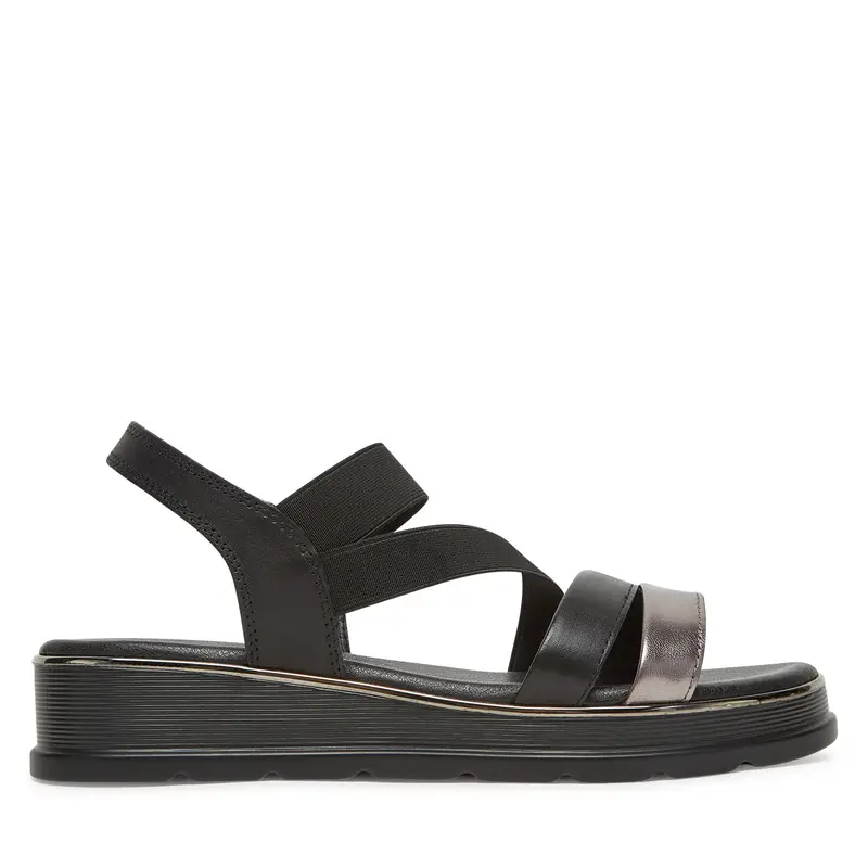 Sandali Lasocki RST-HANA-01 Nero