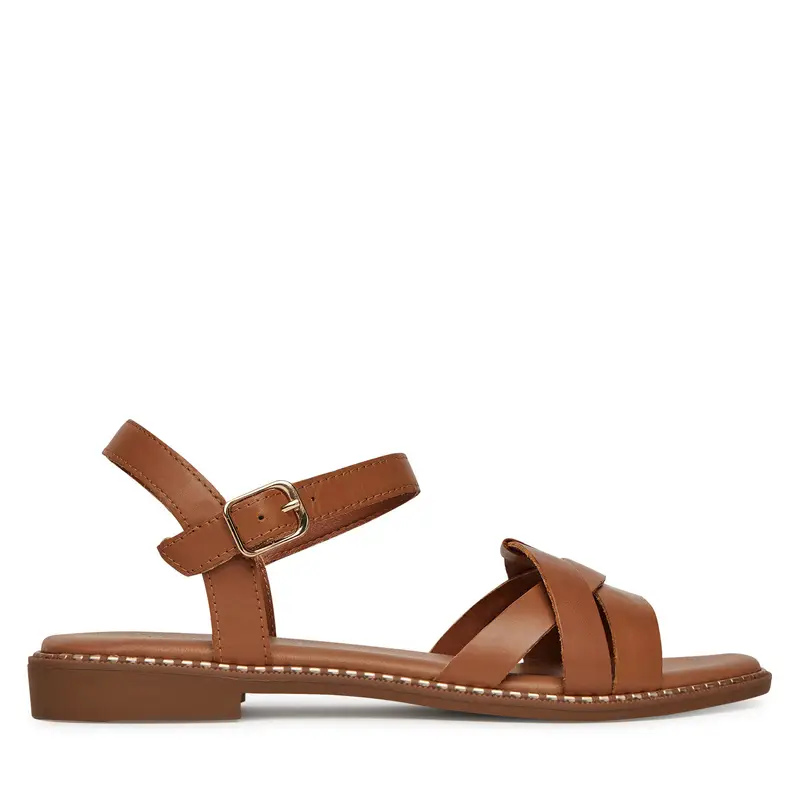 Sandali Lasocki RST-KM215-02 Marrone