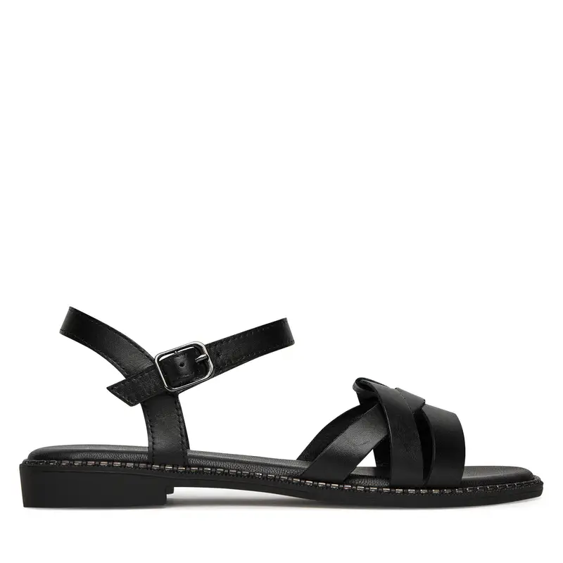 Sandali Lasocki RST-KM215-02 Nero