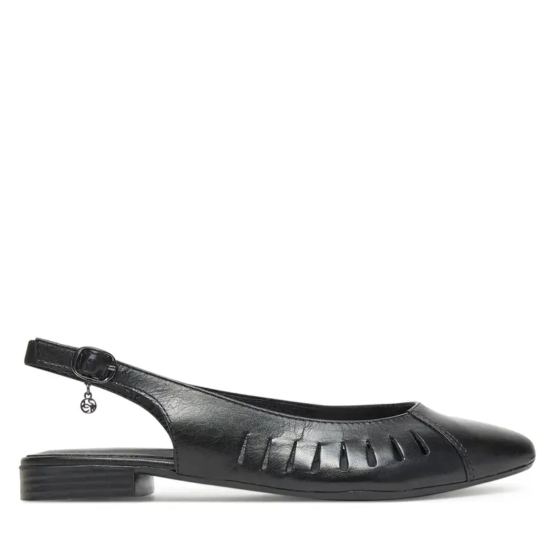 Sandali Lasocki RST-KOLETTA-15 Nero