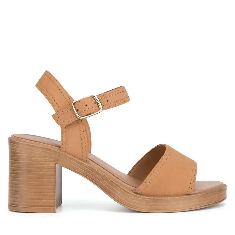 Sandali Lasocki RST-KSENIA-02 Marrone