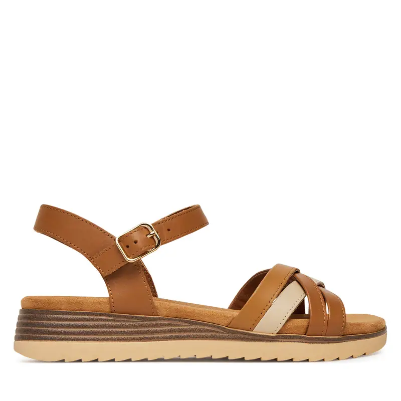 Sandali Lasocki RST-KSYMENA-01 Marrone